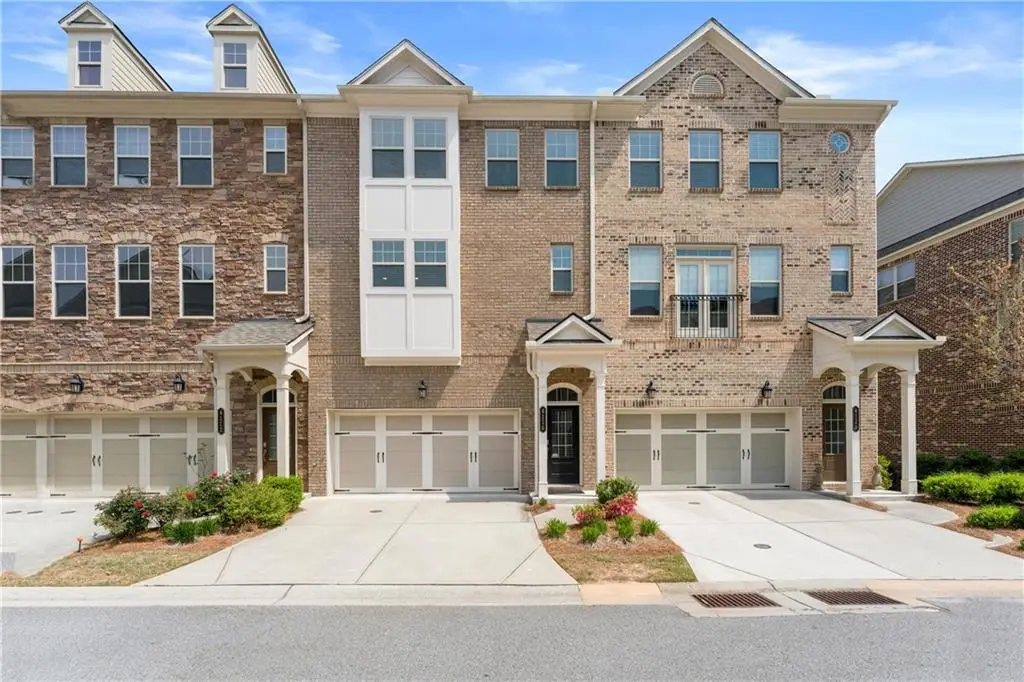 4116 Townsend Lane, Dunwoody, GA 30346 - #1