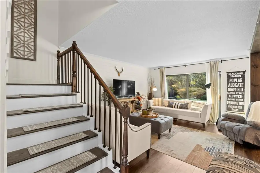 2256 Pernoshal Court, Dunwoody, GA 30338 - #3