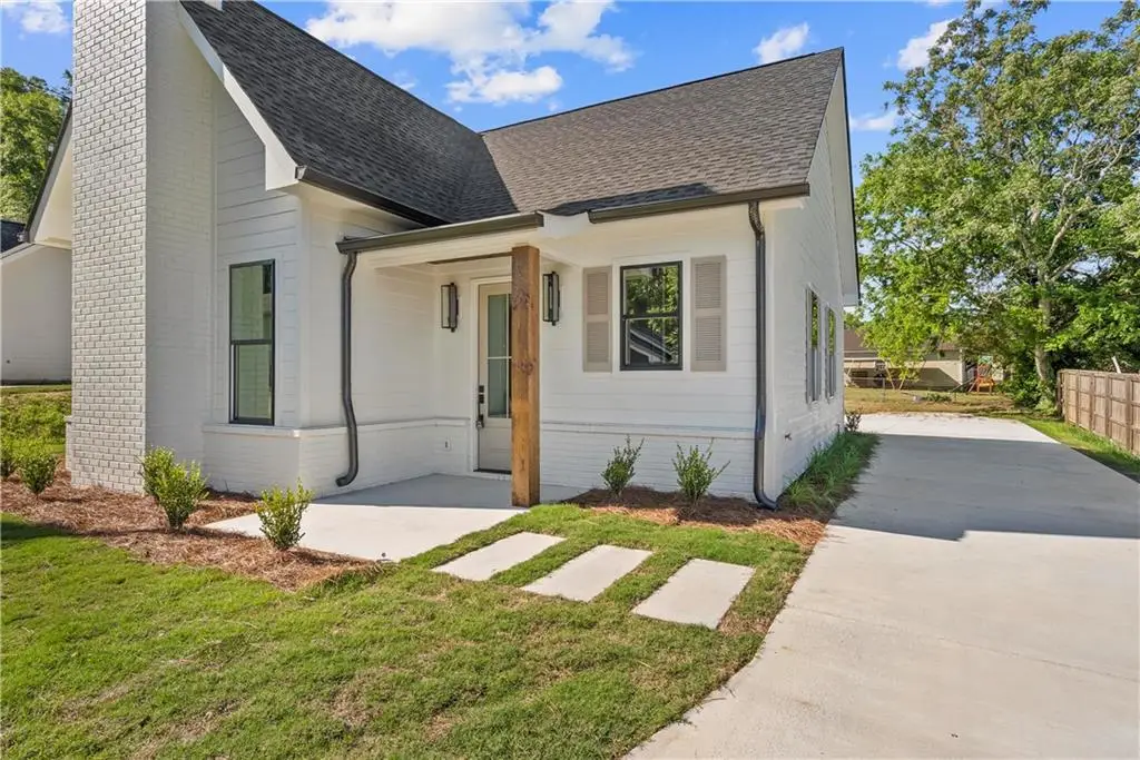 59 Old Water Works Road, Calhoun, GA 30701 - #1