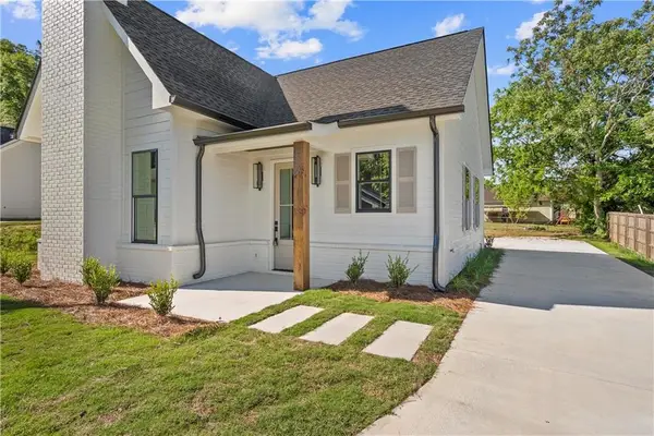 59 Old Water Works Road, Calhoun, GA 30701