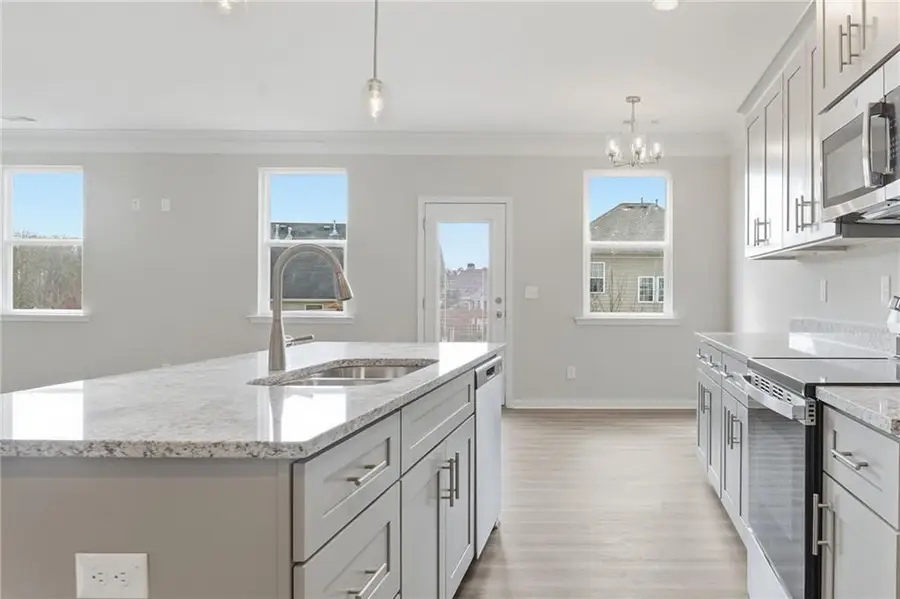 2960 Fareed Street, Douglasville, GA 30135 - #3