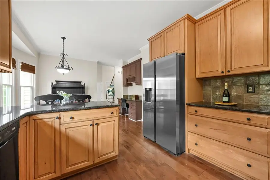4995 Hyde Way, Cumming, GA 30040 - #3