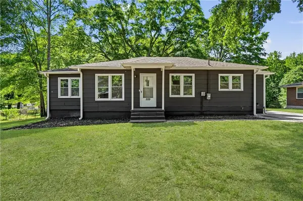 559 Morningside Drive, Lawrenceville, GA 30043