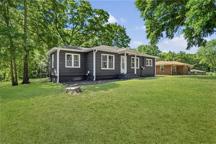 559 Morningside Drive, Lawrenceville, GA 30043 - #2