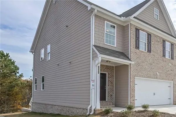 2690 Fareed Street #Lot 1, Douglasville, GA 30135