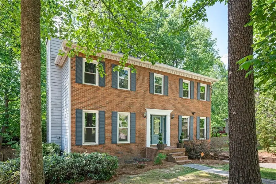 3140 Milford Chse Sw, Marietta, GA 30008 - #3