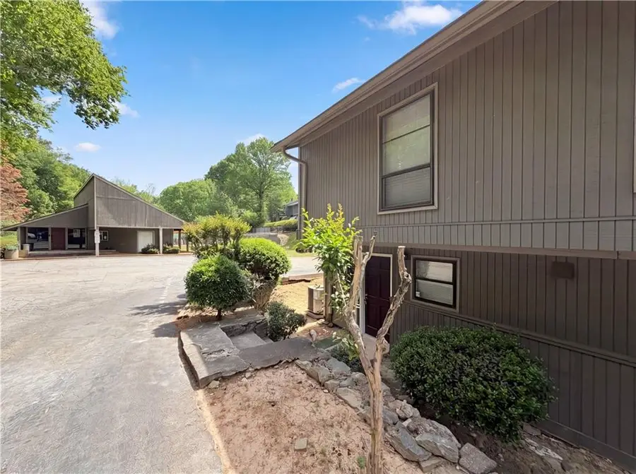 6202 Overlook Road, Peachtree Corners, GA 30092 - #2