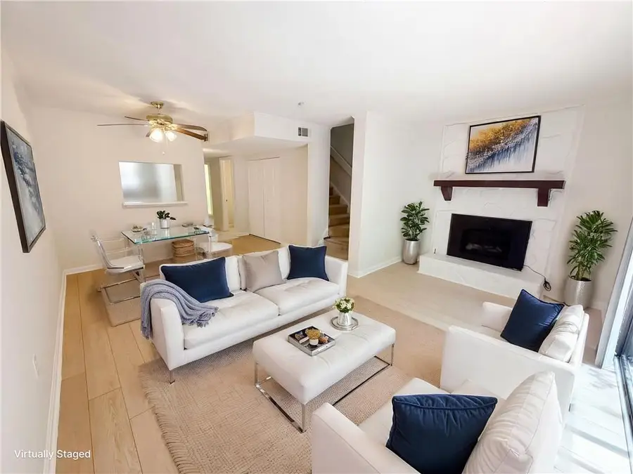 6202 Overlook Road, Peachtree Corners, GA 30092 - #3