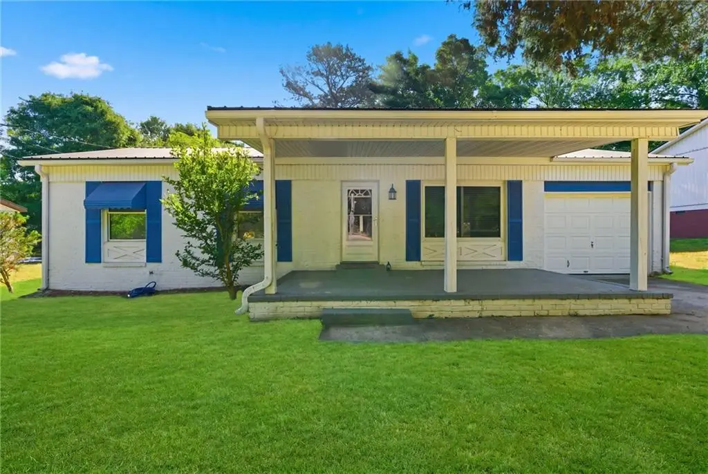 360 Martin Circle, Athens, GA 30601 - #1