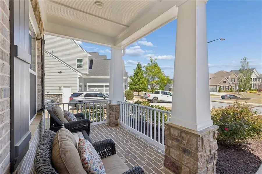 3776 Whithorn Way, Kennesaw, GA 30152 - #2