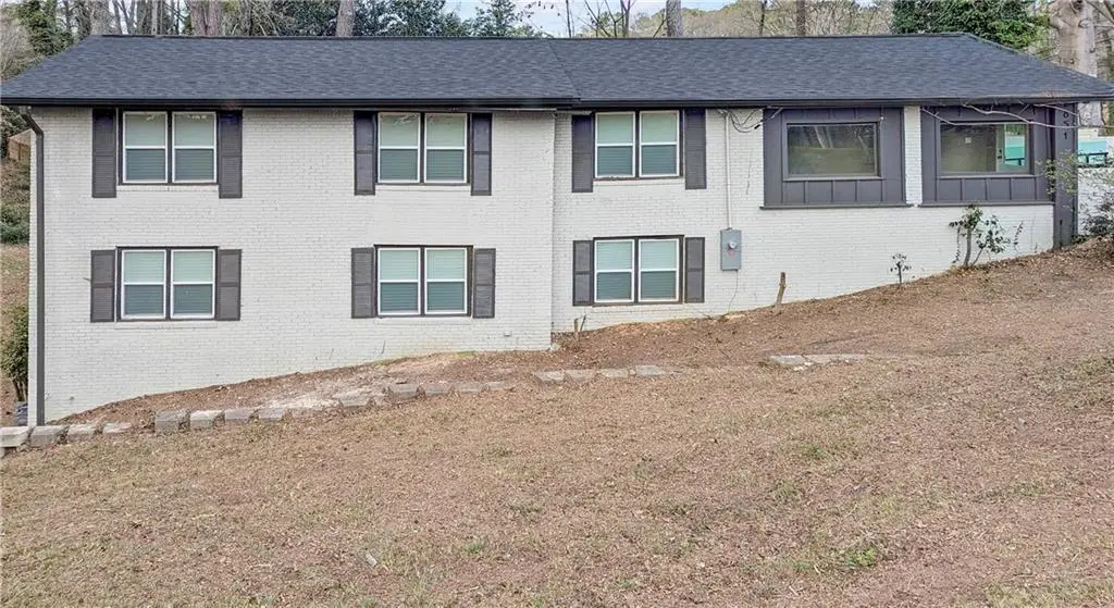 2851 Headland Drive, Atlanta, GA 30344 - #1