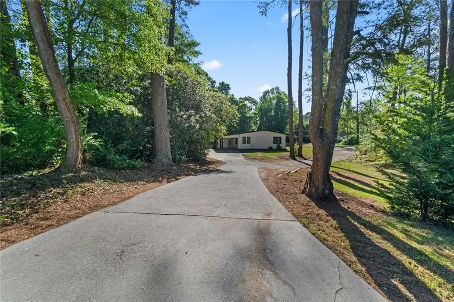 2061 Shady Lane, Tucker, GA 30084 - #3