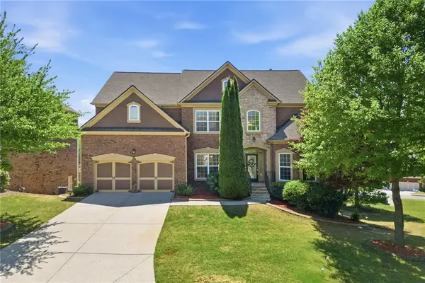 5025 Shelbourne Drive, Cumming, GA 30041