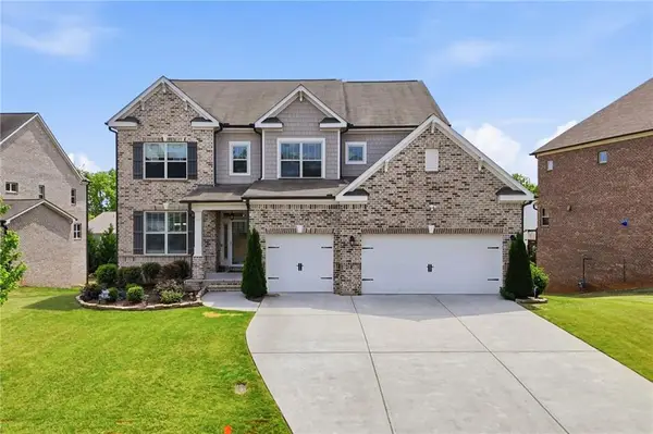 5640 Oliver Court, Cumming, GA 30040