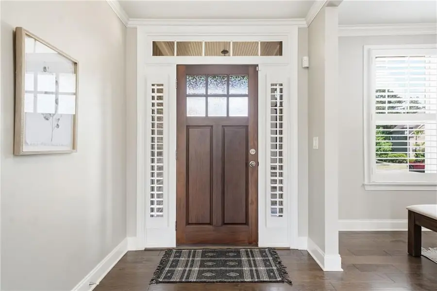 5640 Oliver Court, Cumming, GA 30040 - #3