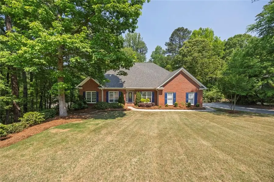 3480 Gleneagles Court, Snellville, GA 30039 - #2