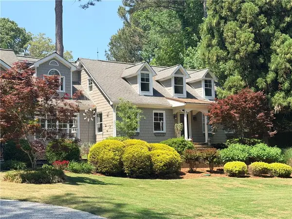 5091 Miller Road Sw, Lilburn, GA 30047