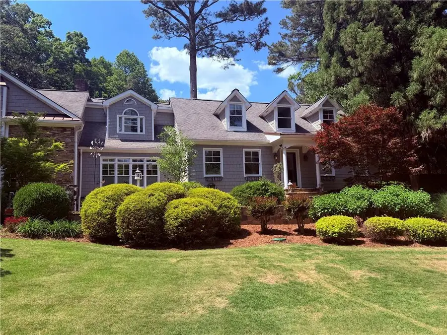 5091 Miller Road Sw, Lilburn, GA 30047 - #2