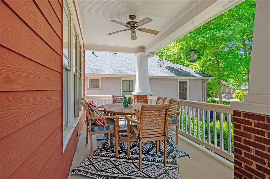 608 2nd Avenue, Decatur, GA 30030 - #3