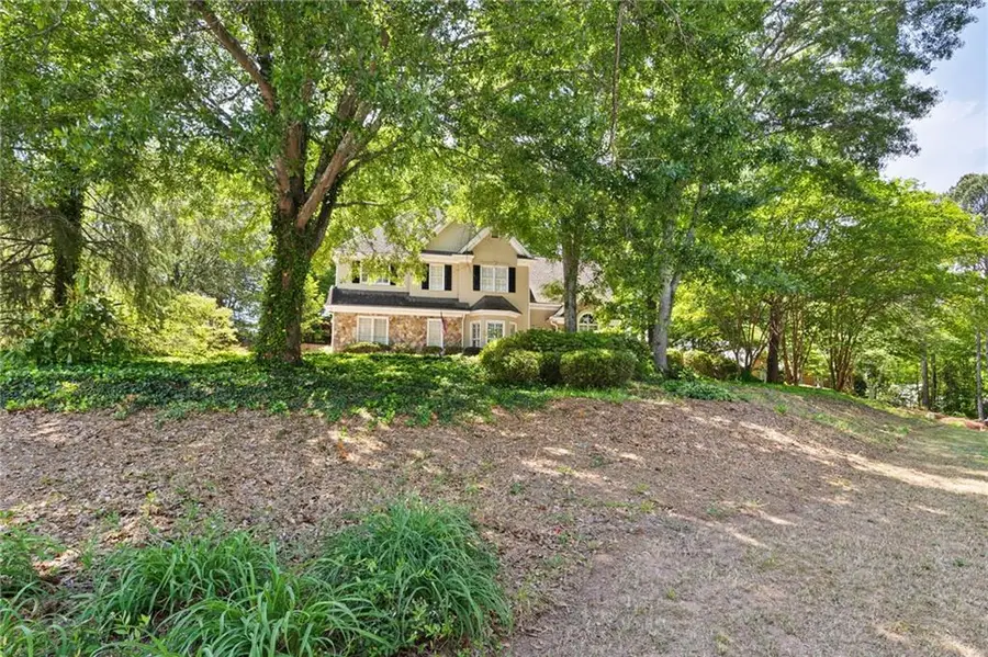 40 Overbrook Court, Newnan, GA 30263 - #3