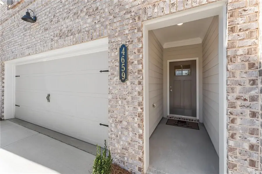 4659 Larkfield Way #15, Powder Springs, GA 30127 - #2