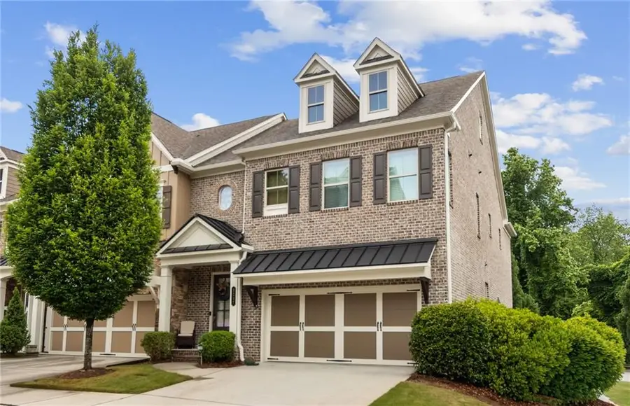 3237 Nobility Way Se, Atlanta, GA 30339 - #2