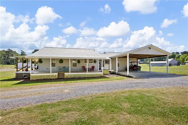 248 Erwin Road Se, Adairsville, GA 30103