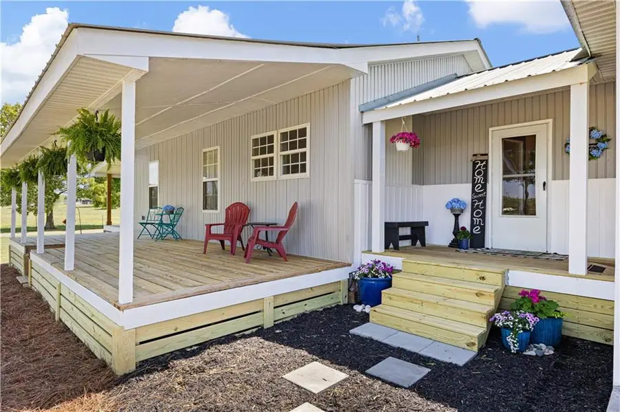 248 Erwin Road Se, Adairsville, GA 30103 - #2