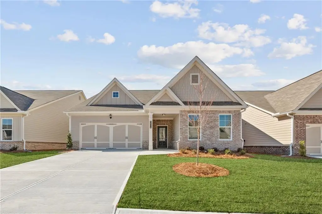 2479 Anhinga Drive, Loganville, GA 30052 - #1