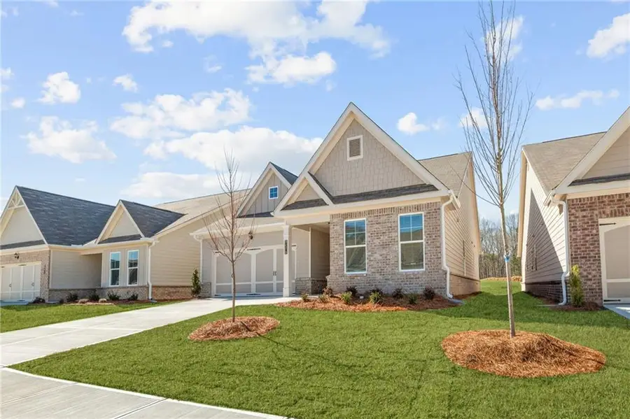 2479 Anhinga Drive, Loganville, GA 30052 - #2