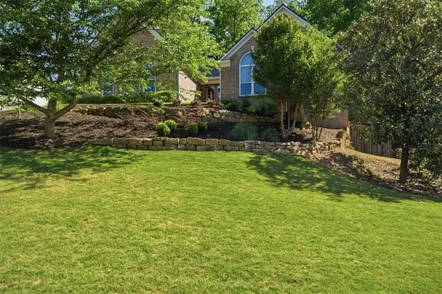 1810 Brickton Station, Buford, GA 30518 - #3