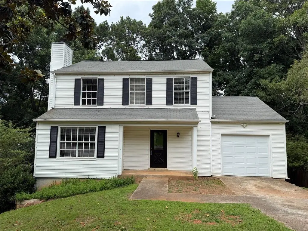 891 Highland Terrace Ne, Marietta, GA 30066 - #1