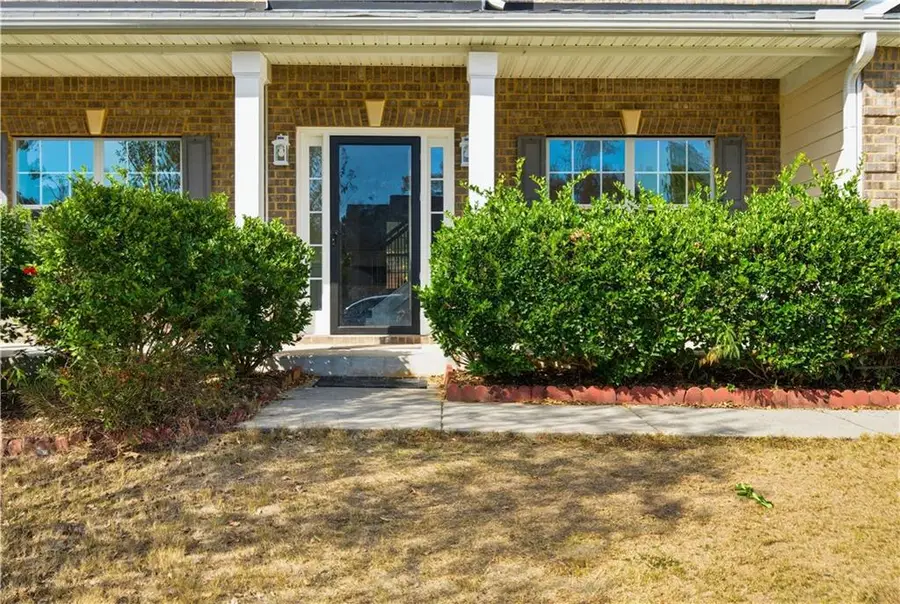 7322 Vigo Drive, Lithonia, GA 30058 - #2