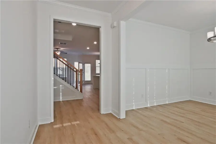 1364 Sunny Valley Lane, Braselton, GA 30517 - #2