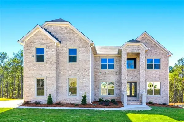 2580 Oneal Road, Conyers, GA 30094