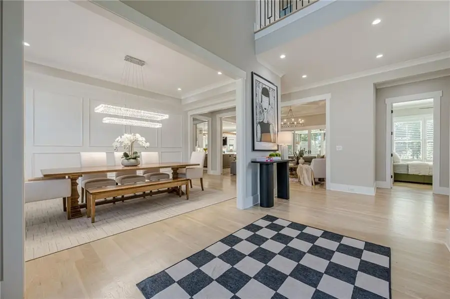 730 Summit Terrace Ne, Marietta, GA 30068 - #3