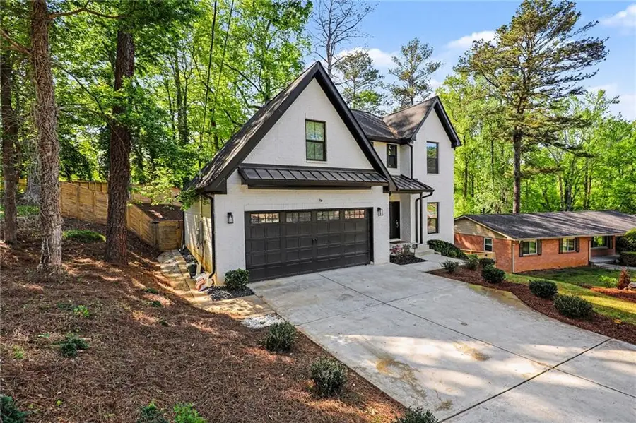 855 Fleetwood Circle Sw, Atlanta, GA 30311 - #3