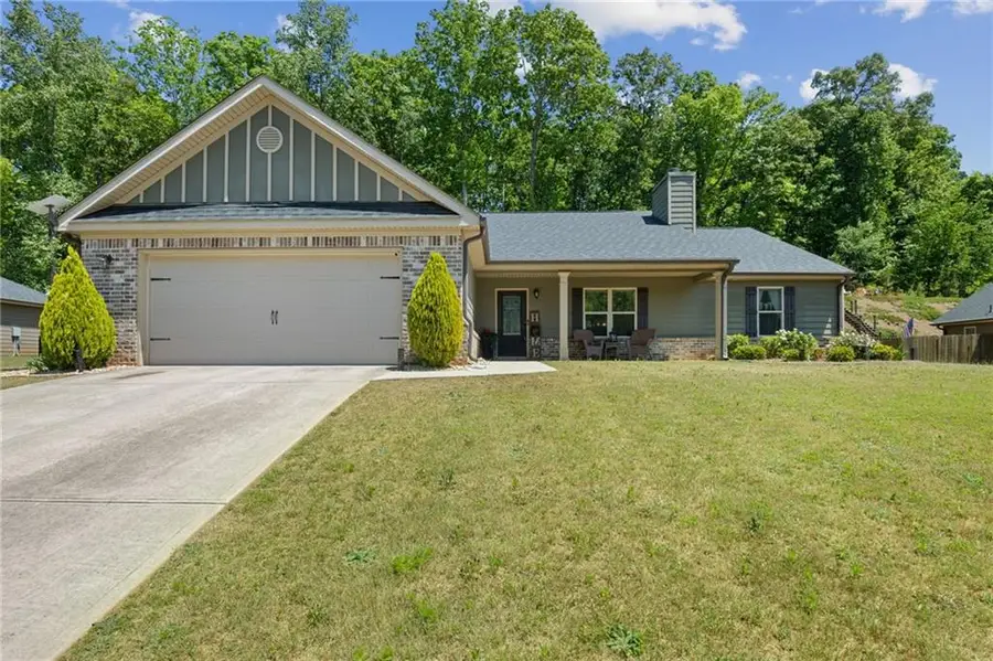 275 Emily Forest Way, Pendergrass, GA 30567 - #2