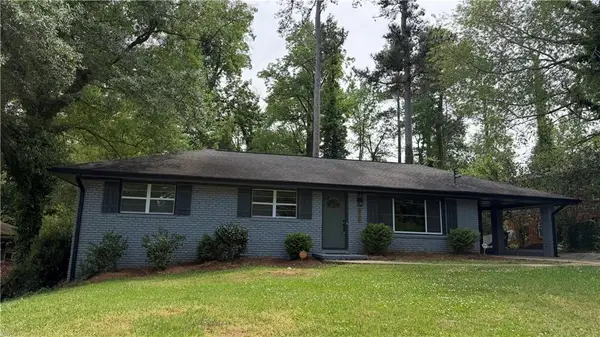 3191 Gay Drive, Decatur, GA 30032