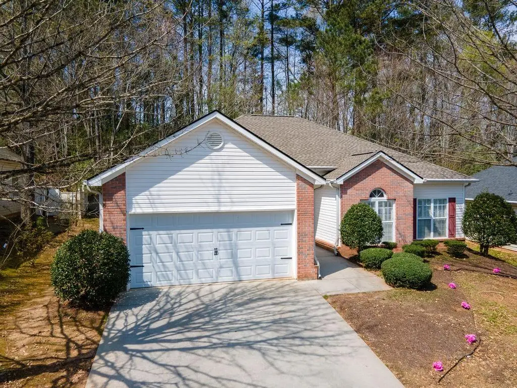 19 Harpers Farm Drive, Newnan, GA 30263 - #1