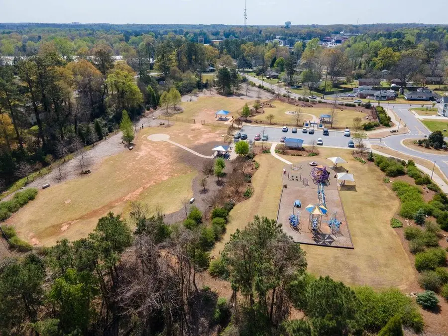 19 Harpers Farm Drive, Newnan, GA 30263 - #3