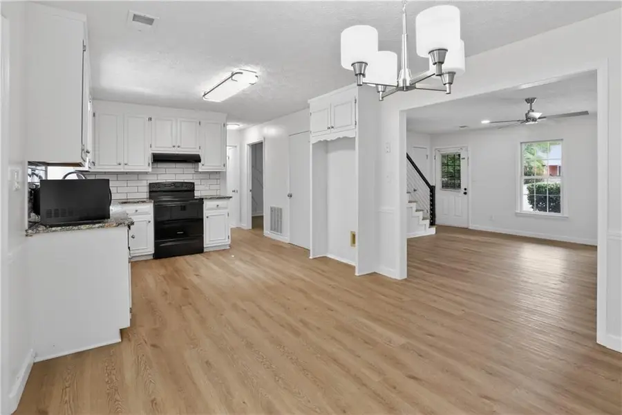 2115 Huntington Drive, Loganville, GA 30052 - #2