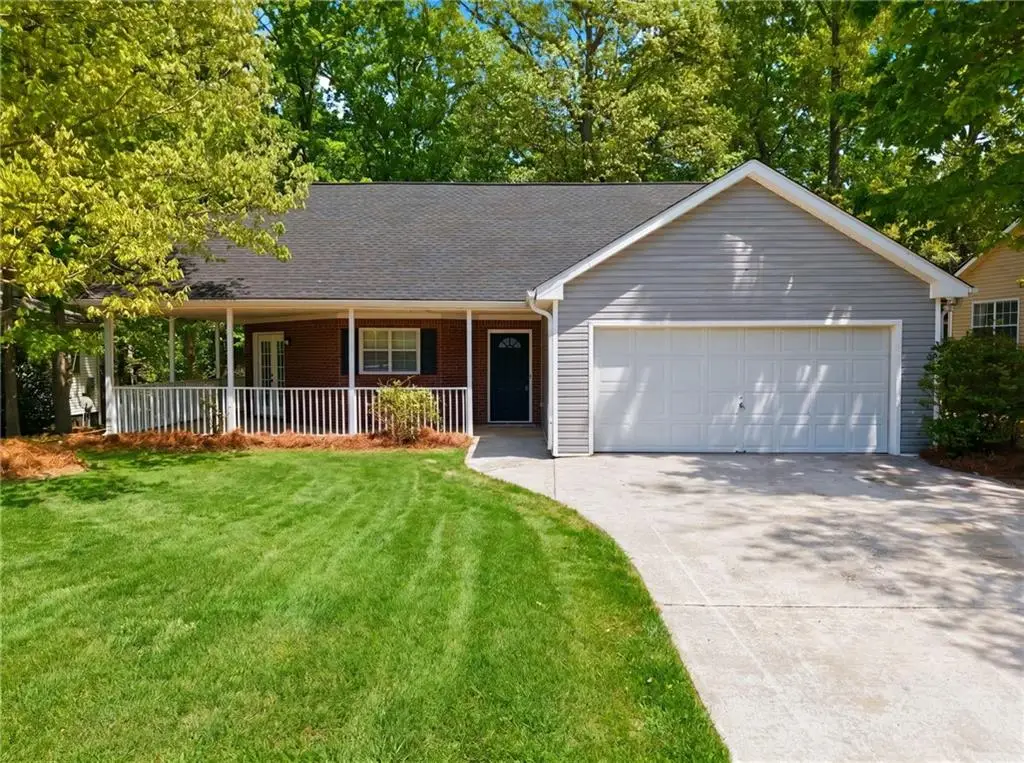 3008 Pommel Court, Conyers, GA 30013 - #1