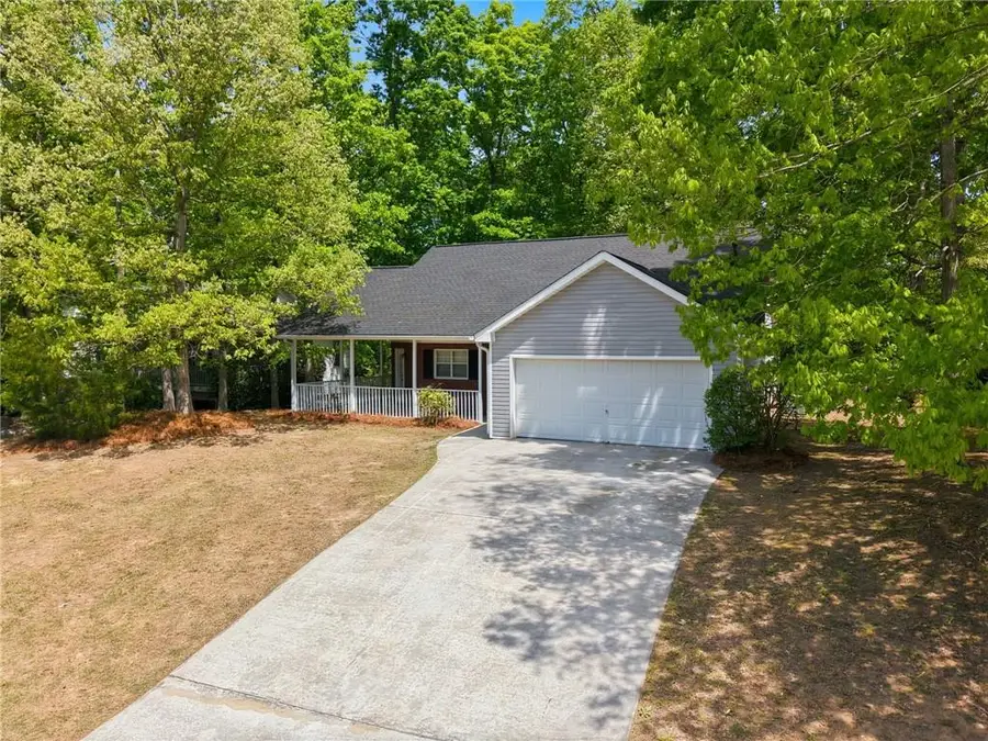 3008 Pommel Court, Conyers, GA 30013 - #2