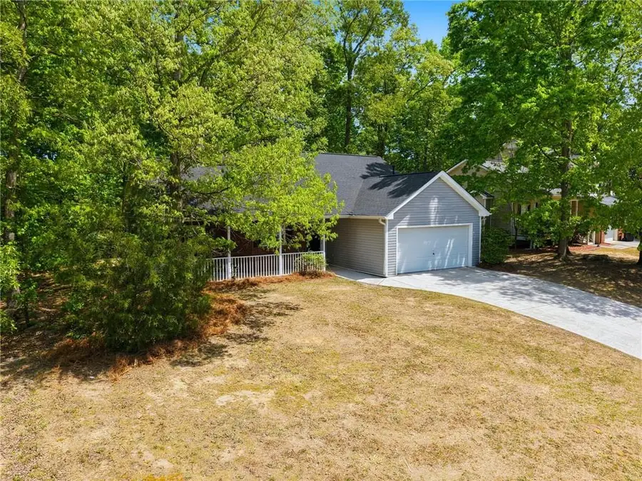 3008 Pommel Court, Conyers, GA 30013 - #3