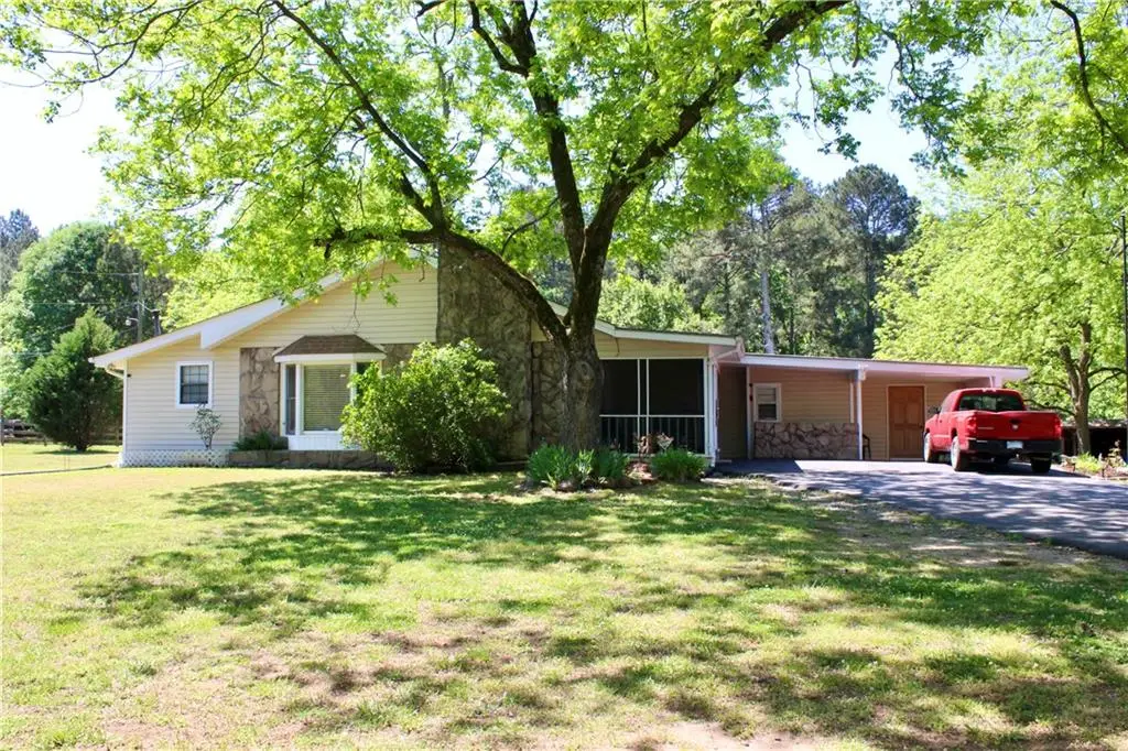 394 NW Hwy 211, Winder, GA 30680 - #1