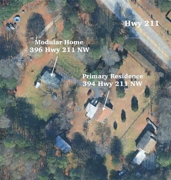 394 NW Hwy 211, Winder, GA 30680 - #2