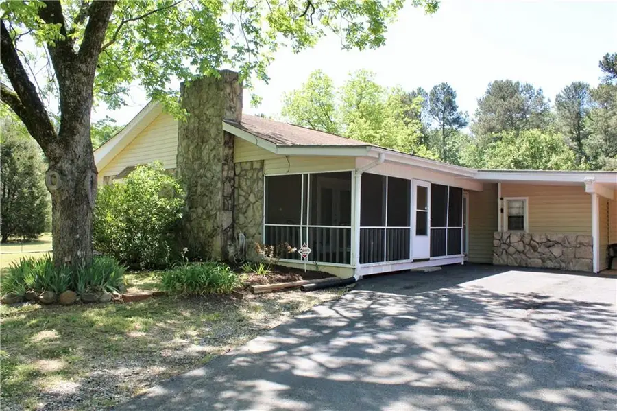 394 NW Hwy 211, Winder, GA 30680 - #3