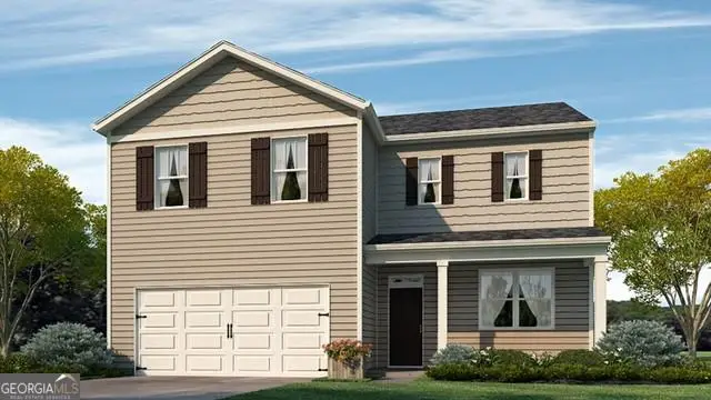 144 Melrose Court, Jefferson, GA 30549 - #1