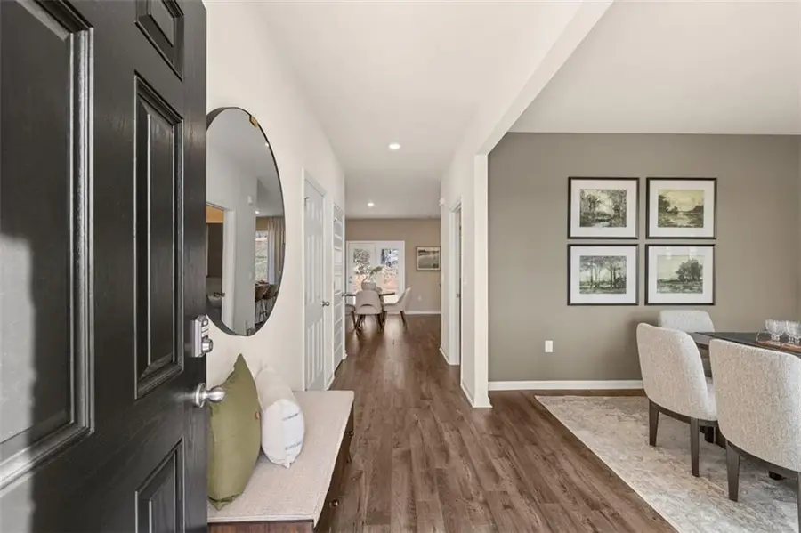 144 Melrose Court, Jefferson, GA 30549 - #3